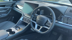 BYD Seal U 1.5 DM-i Comfort 5dr Auto Estate